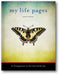 My Life Pages book cover