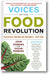 Voices of the Food Revolution book cover