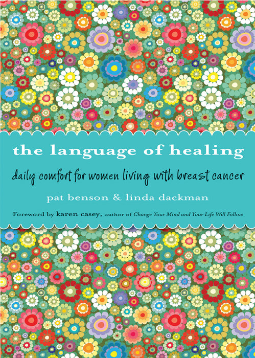 Language of Healing