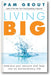 Living Big book cover