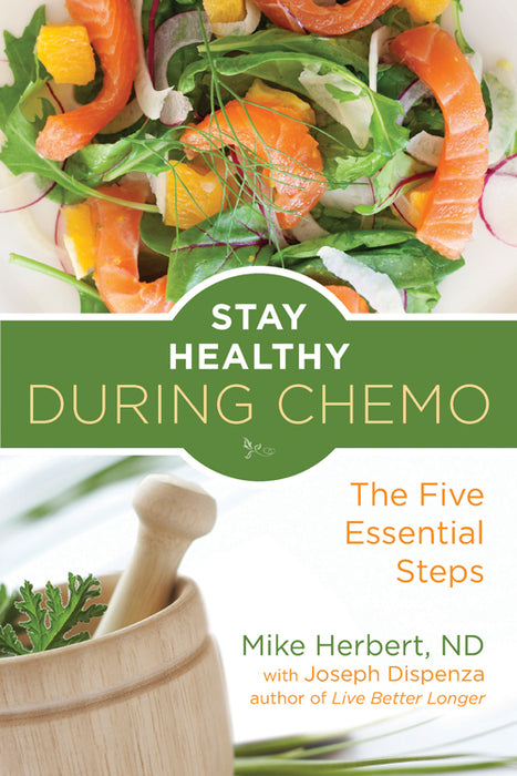 Stay Healthy During Chemo