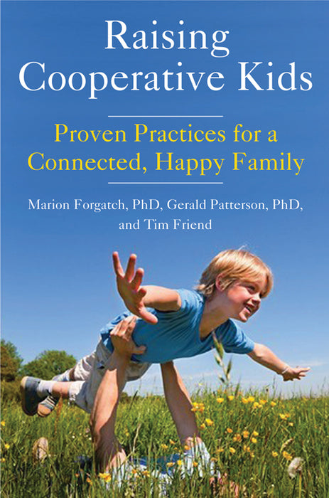 Raising Cooperative Kids