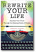 Rewrite Your Life book cover