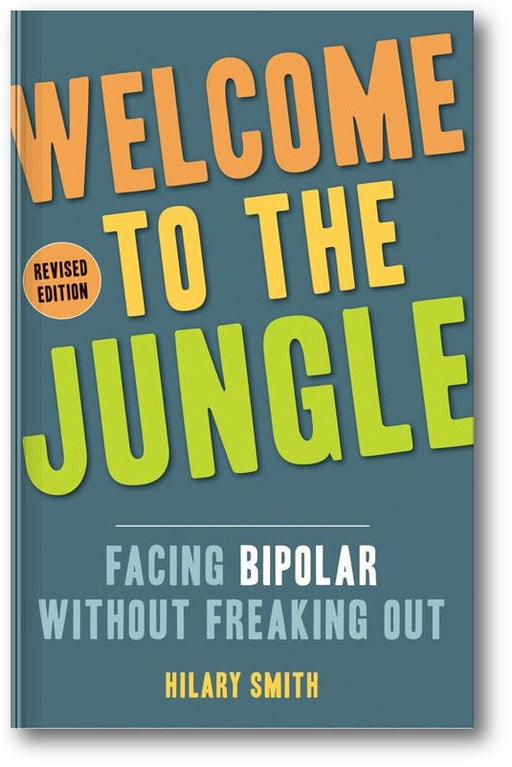 Welcome to the Jungle, Revised Edition book cover