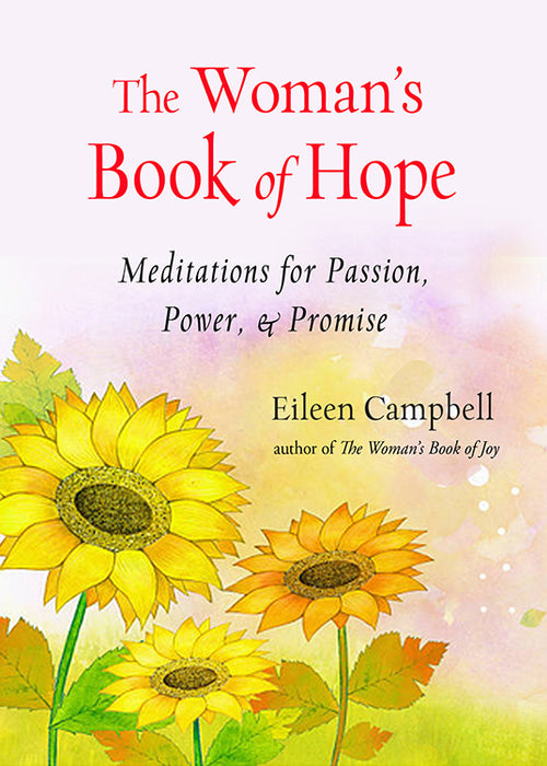 The Woman's Book of Hope