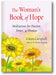 The Woman's Book of Hope book cover