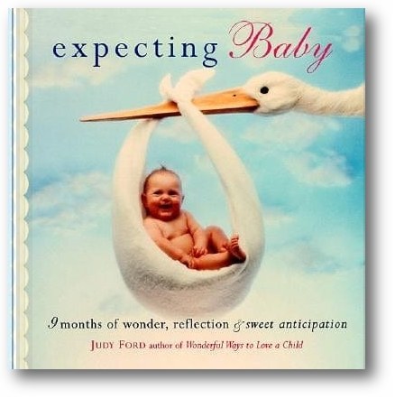 Expecting Baby book cover