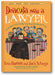 Dracula Was a Lawyer book cover