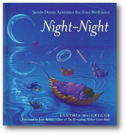 Night-Night book cover