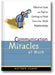 Communication Miracles at Work book cover