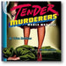Tender Murderers book cover