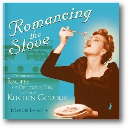 Romancing the Stove book cover