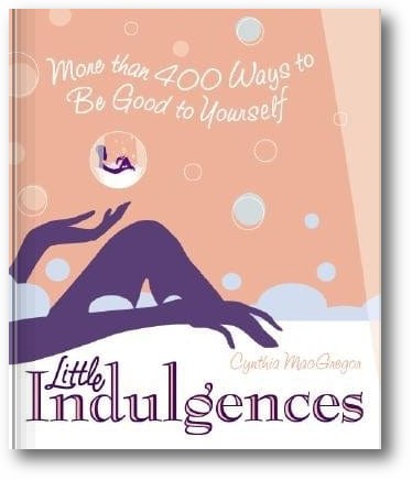 Little Indulgences book cover