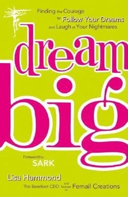 Dream Big — Turner Publishing
