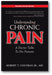 Understanding Chronic Pain: A Doctor Talks to His Patients book cover