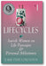 Lifecycles Volume 1: Jewish Women on Biblical Themes in Contemporary Life book cover