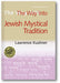 The Way Into Jewish Mystical Tradition book cover