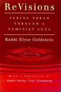 ReVisions: Seeing Torah through a Feminist Lens