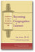 Becoming a Congregation of Learners: Learning as a Key to Revitalizing Congregational Life book cover