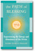 The Path of Blessing: Experiencing the Energy and Abundance of the Divine book cover