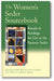 The Women's Seder Sourcebook: Rituals & Readings for Use at the Passover Seder book cover