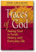 Traces of God: Seeing God in Torah, History and Everyday Life book cover