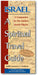 Israel—A Spiritual Travel Guide (2nd Edition): A Companion for the Modern Jewish Pilgrim book cover