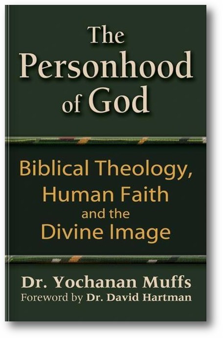 Personhood of God: Biblical Theology, Human Faith and the Divine Image book cover