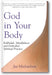 God in Your Body: Kabbalah, Mindfulness and Embodied Spiritual Practice book cover