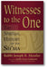 Witnesses to the One: The Spiritual History of the Sh'ma book cover