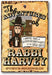 The Adventures of Rabbi Harvey: A Graphic Novel of Jewish Wisdom and Wit in the Wild West book cover