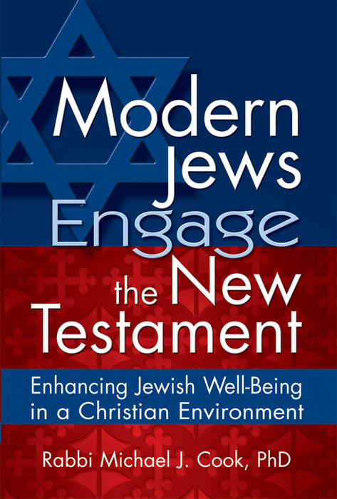 Modern Jews Engage the New Testament Companion Figures: A Visual Aid for Teaching