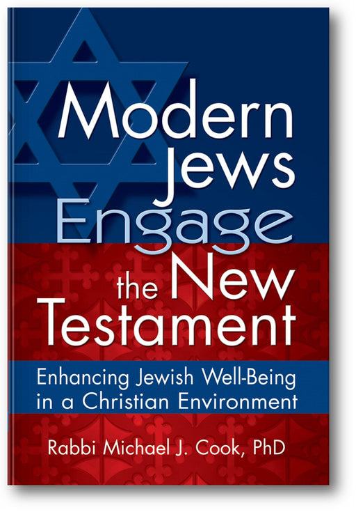 Modern Jews Engage the New Testament Companion Figures: A Visual Aid for Teaching book cover
