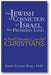 The Jewish Connection to Israel, the Promised Land: A Brief Introduction for Christians book cover