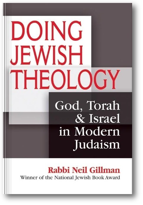 Doing Jewish Theology: God, Torah & Israel in Modern Judaism book cover