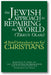 The Jewish Approach to Repairing the World (Tikkun Olam): A Brief Introduction for Christians book cover