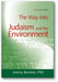 The Way into Judaism and the Environment book cover