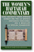 The Women's Haftarah Commentary: New Insights from Women Rabbis on the 54 Weekly Haftarah Portions, the 5 Megillot & Special Shabbatot book cover