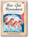 But God Remembered: Stories of Women from Creation to the Promised Land book cover