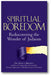 Spiritual Boredom: Rediscovering the Wonder of Judaism book cover