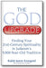 The God Upgrade: Finding Your 21st-Century Spirituality in Judaism's 5,000-Year-Old Tradition book cover