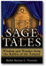 Sage Tales: Wisdom and Wonder from the Rabbis of the Talmud book cover