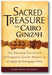 Sacred Treasure-The Cairo Genizah: The Amazing Discoveries of Forgotten Jewish History in an Egyptian Synagogue Attic book cover