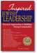 Inspired Jewish Leadership: Practical Approaches to Building Strong Communities book cover