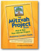 The Mitzvah Project Book—Workshop Leader's Guide: Pick & Plan Your Mitzvah Project book cover
