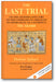 The Last Trial: On the Legends and Lore of the Command to Abraham to Offer Isaac as a Sacrifice book cover