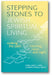 Stepping Stones to Jewish Spiritual Living: Walking the Path Morning, Noon, and Night book cover
