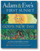 Adam & Eve's First Sunset: God's New Day book cover