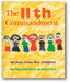 The Eleventh Commandment: Wisdom from Our Children book cover