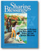 Sharing Blessings: Children's Stories for Exploring the Spirit of the Jewish Holidays book cover